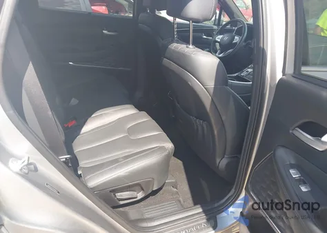 2023 Hyundai Santa Fe Calligraphy z USA, uszkodzony, nr VIN 5NMS5DAL7PH585633